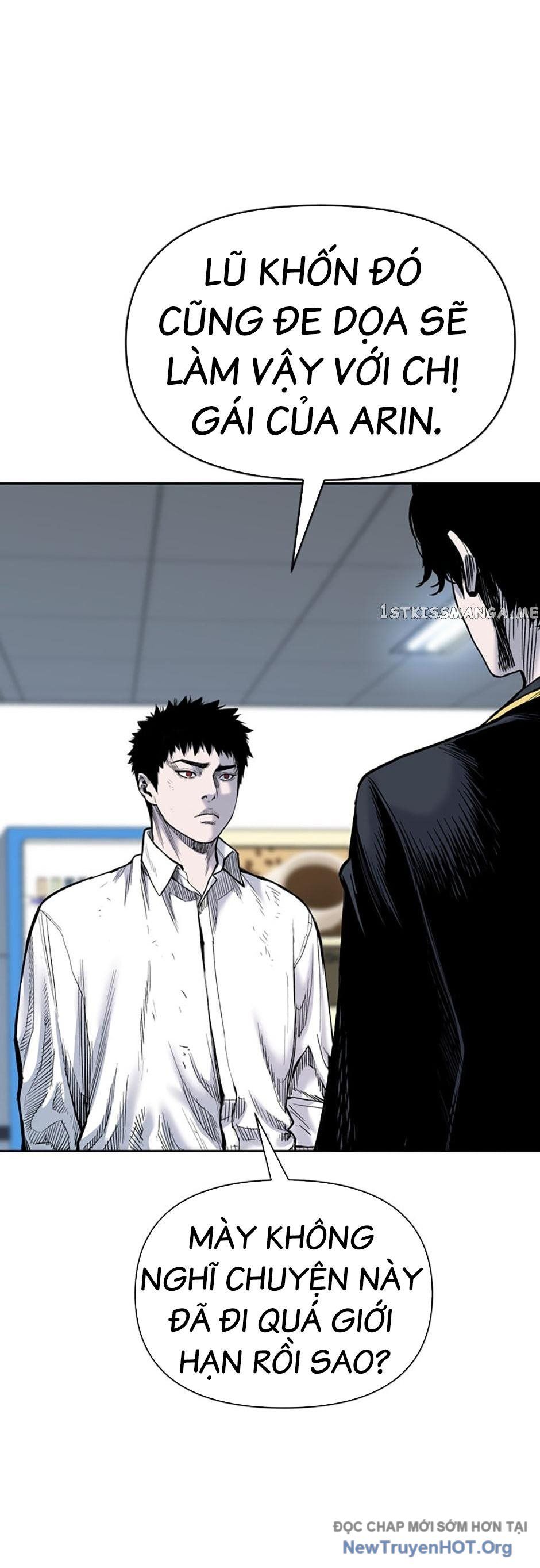 Chuyển Hóa Chap 83 - Next Chap 84