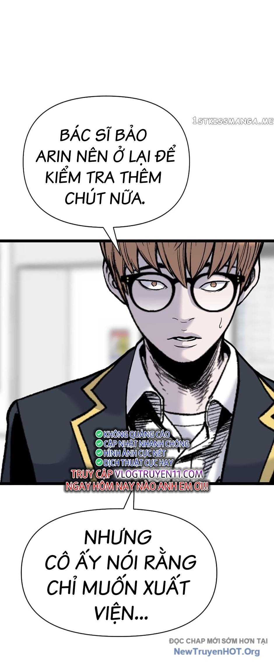 Chuyển Hóa Chap 83 - Next Chap 84