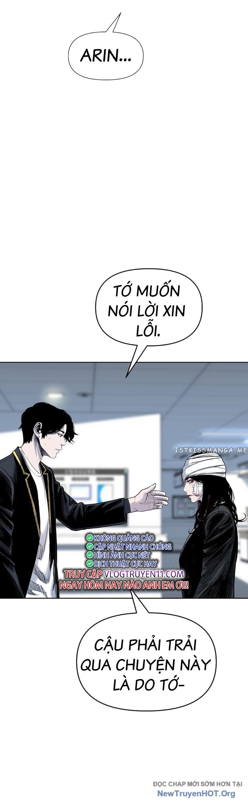 Chuyển Hóa Chap 83 - Next Chap 84