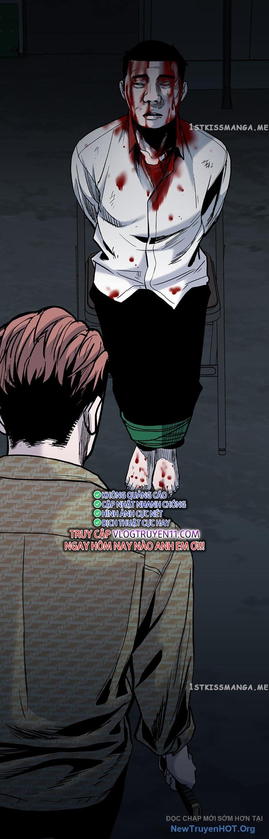 Chuyển Hóa Chap 84 - Next Chap 85