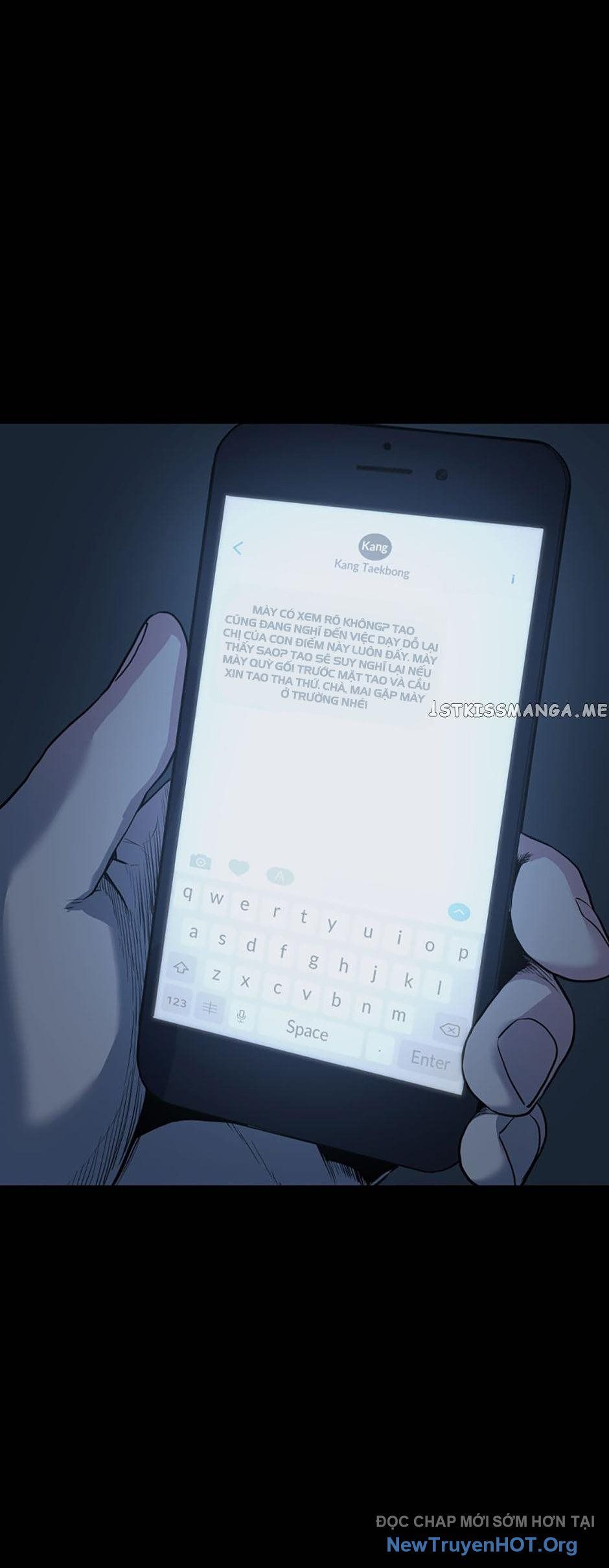 Chuyển Hóa Chap 84 - Next Chap 85