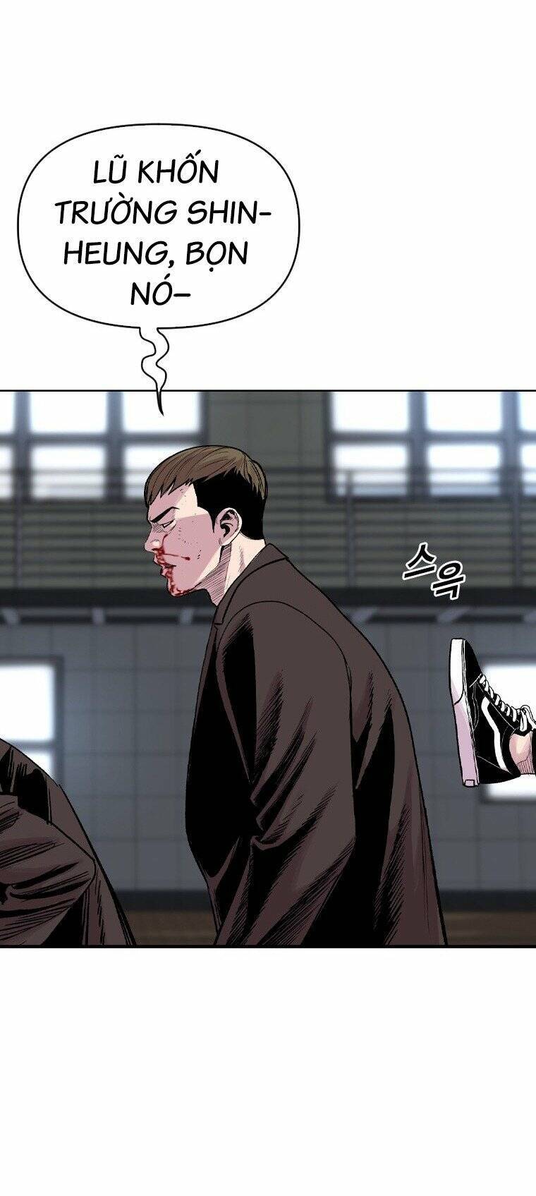 Chuyển Hóa Chap 16 - Next Chap 17