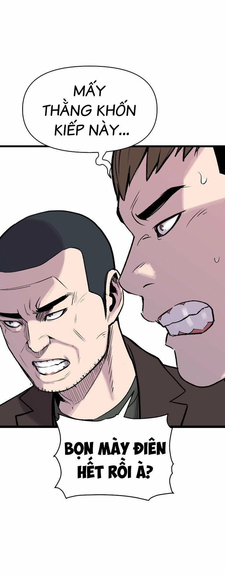 Chuyển Hóa Chap 16 - Next Chap 17