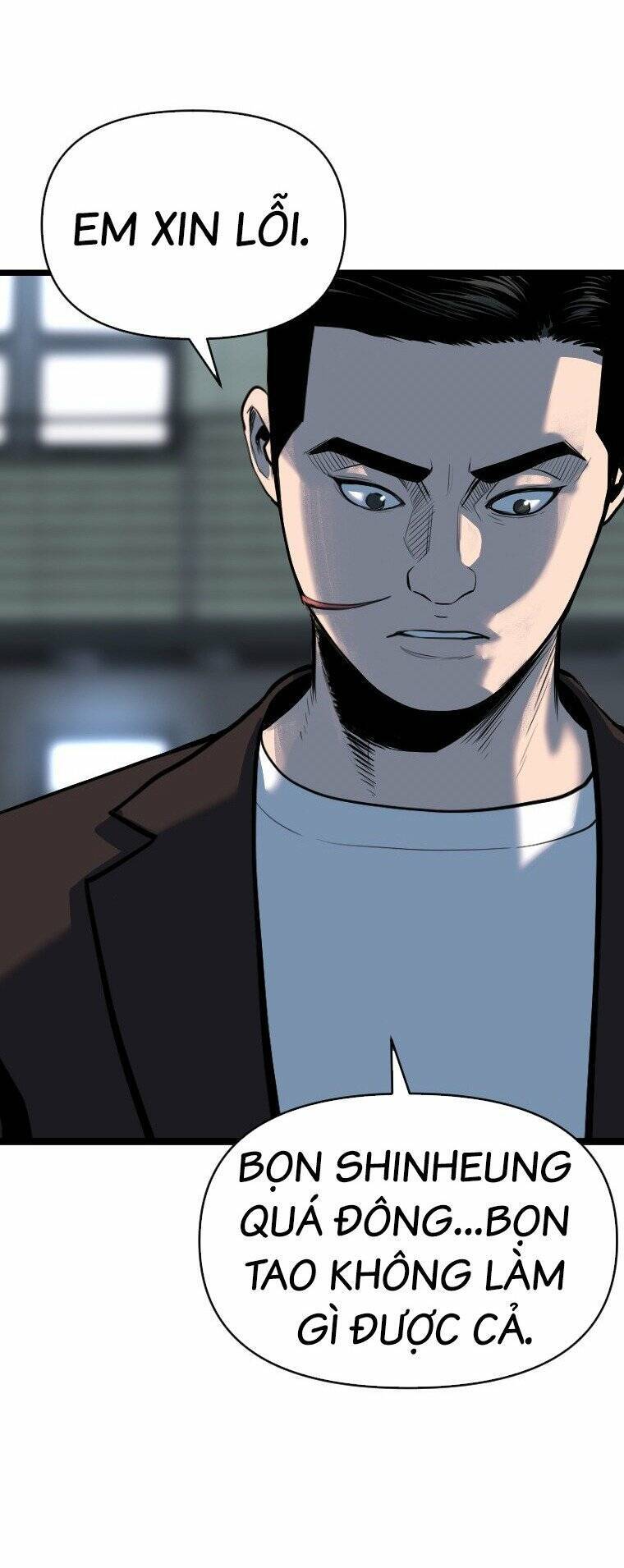 Chuyển Hóa Chap 16 - Next Chap 17