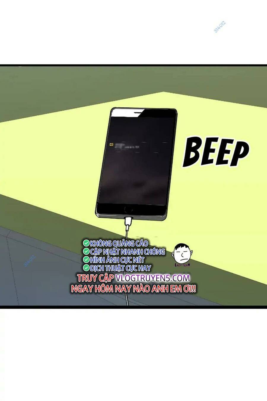 Chuyển Hóa Chap 34 - Next Chap 35