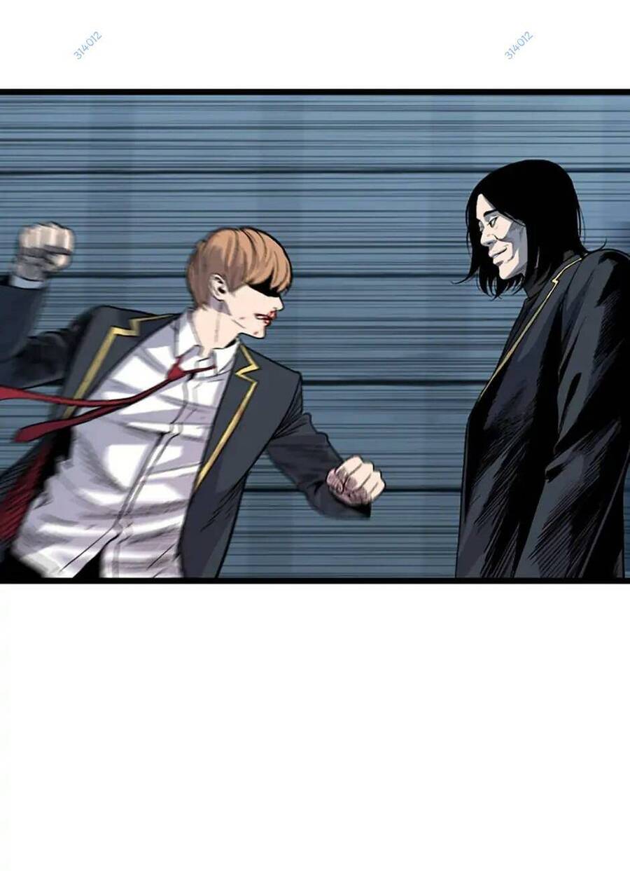 Chuyển Hóa Chap 34 - Next Chap 35