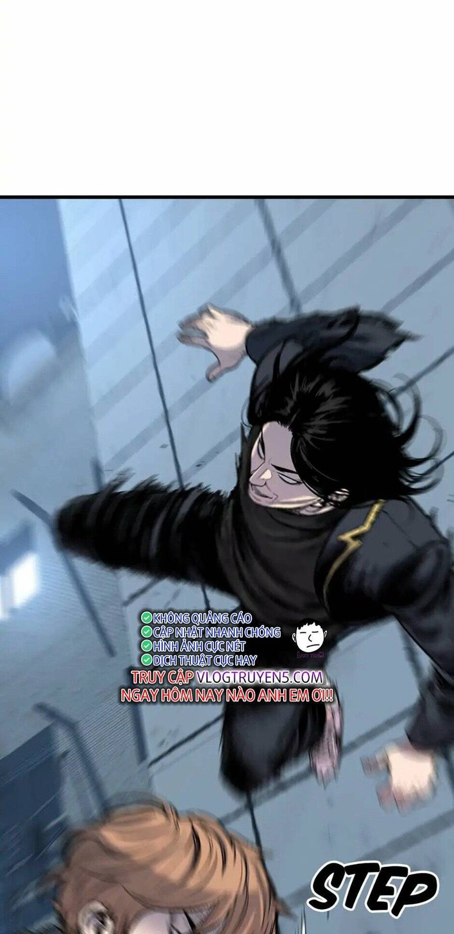 Chuyển Hóa Chap 34 - Next Chap 35