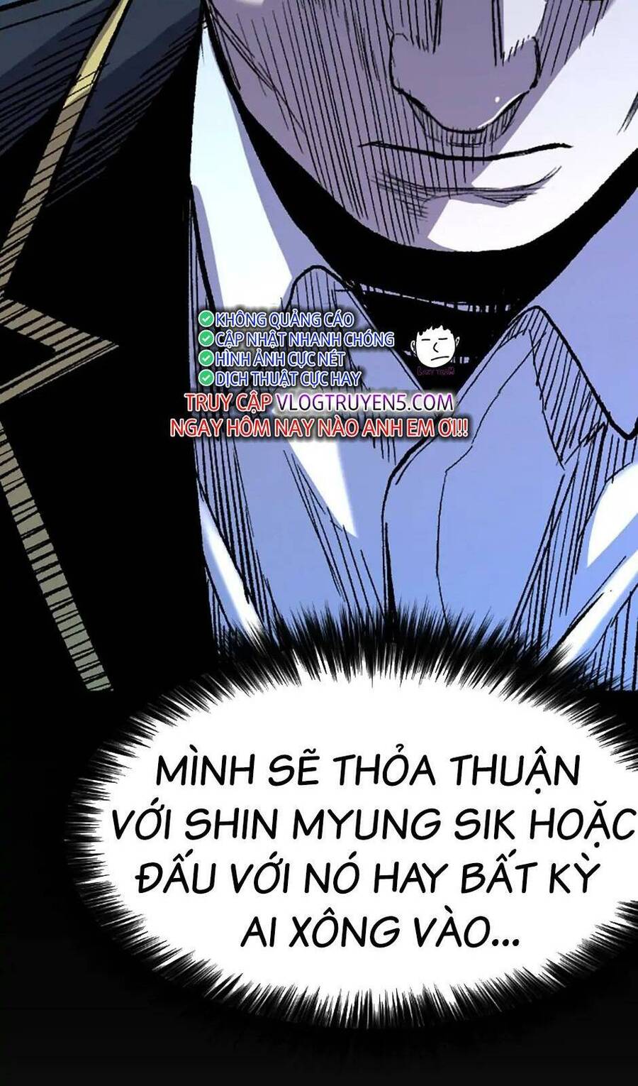 Chuyển Hóa Chap 35 - Next Chap 36