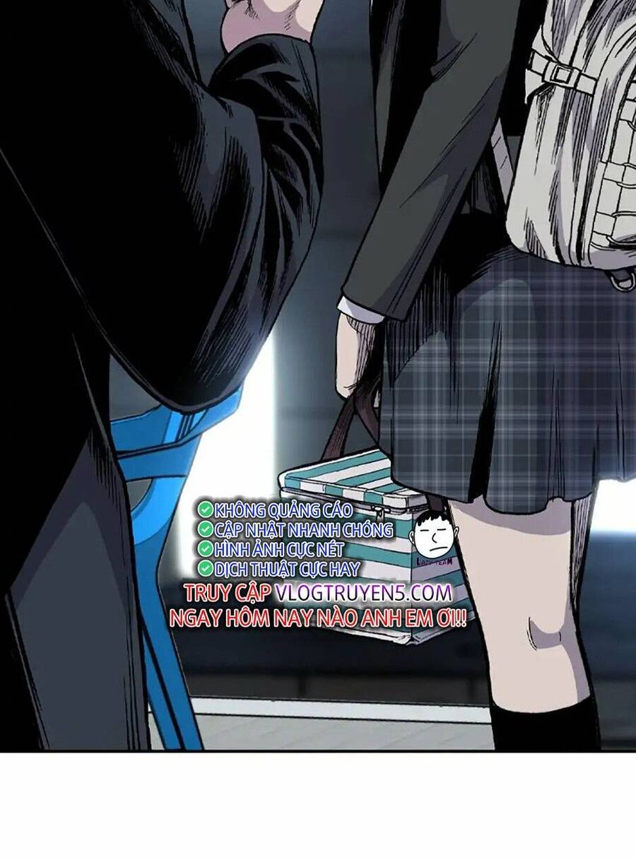Chuyển Hóa Chap 35 - Next Chap 36