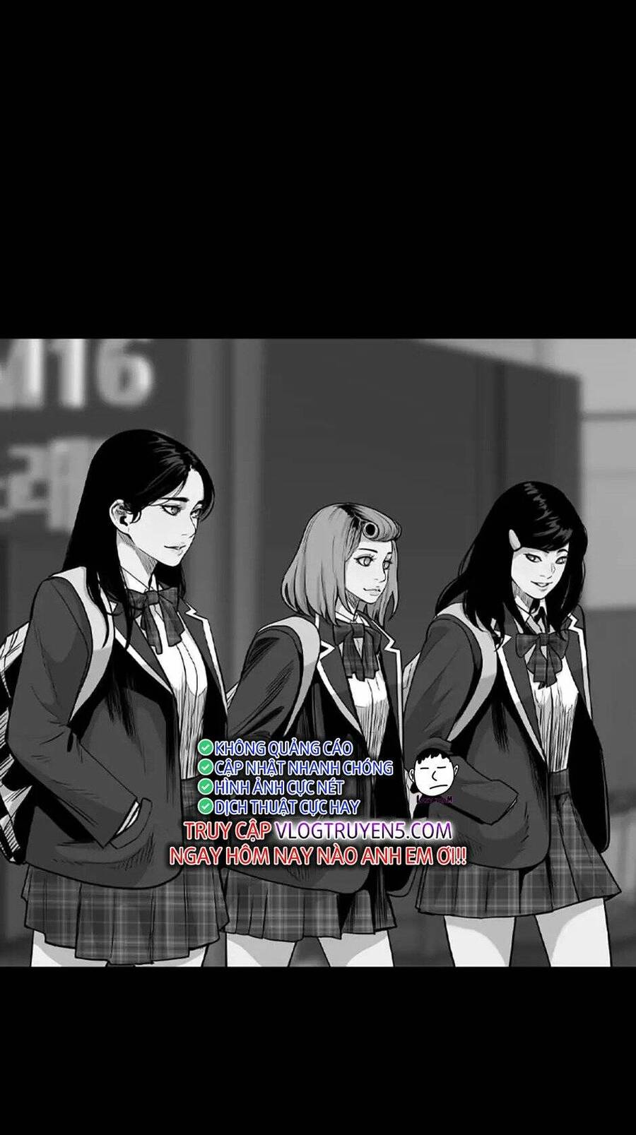 Chuyển Hóa Chap 35 - Next Chap 36