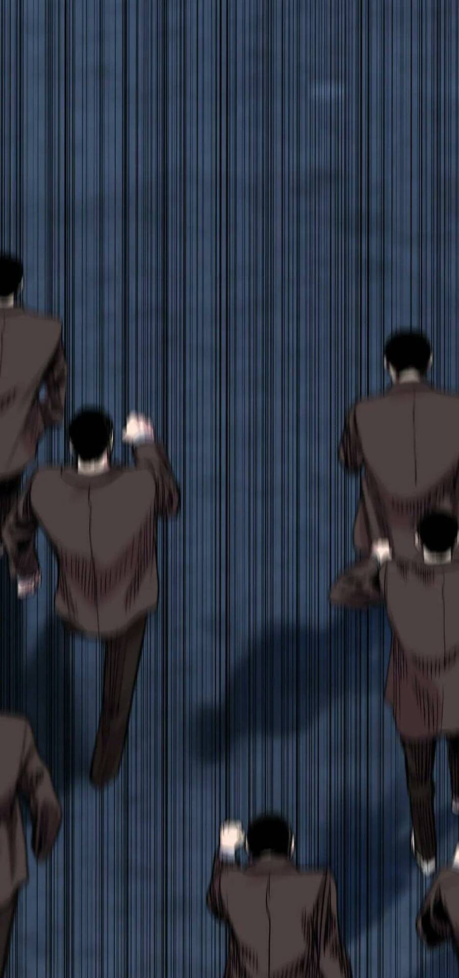 Chuyển Hóa Chap 36 - Next Chap 37