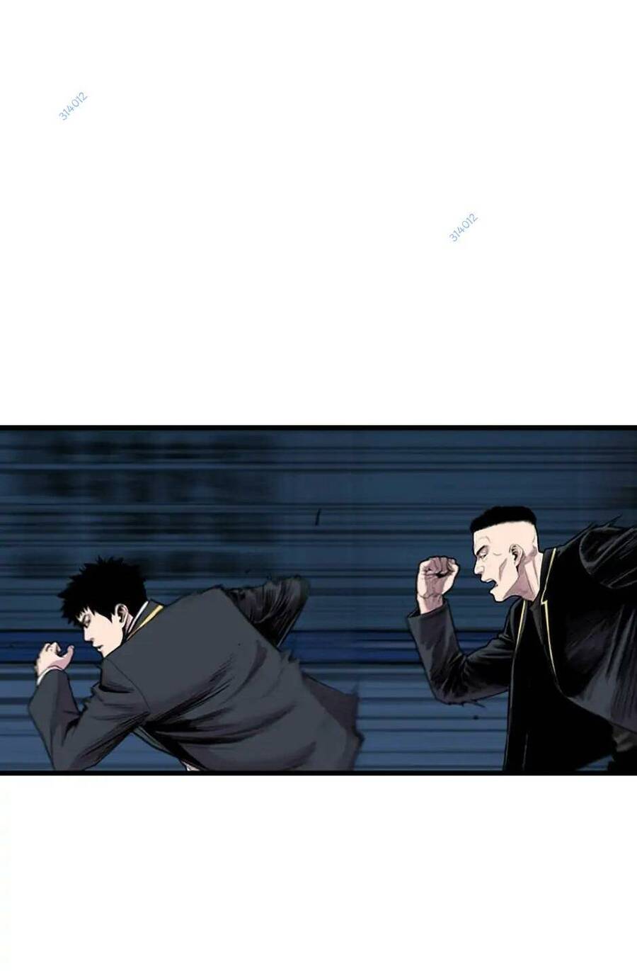 Chuyển Hóa Chap 36 - Next Chap 37