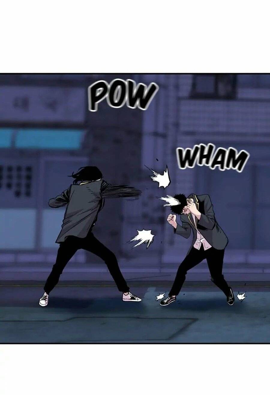 Chuyển Hóa Chap 39 - Next Chap 40