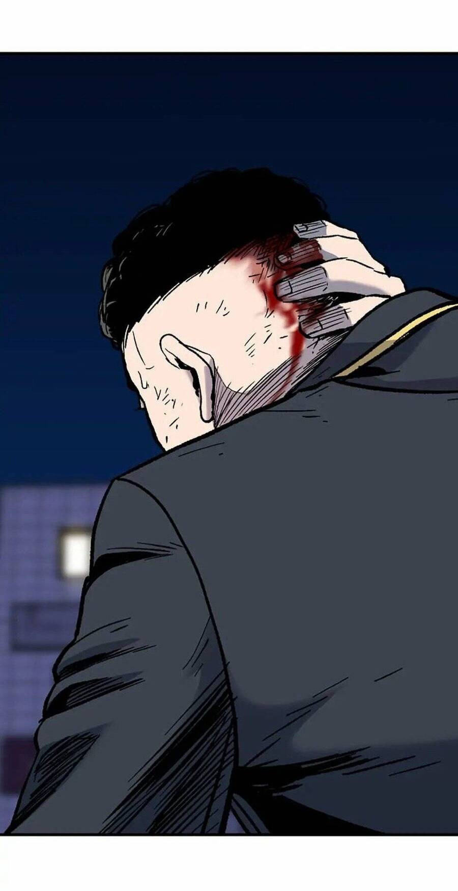 Chuyển Hóa Chap 39 - Next Chap 40