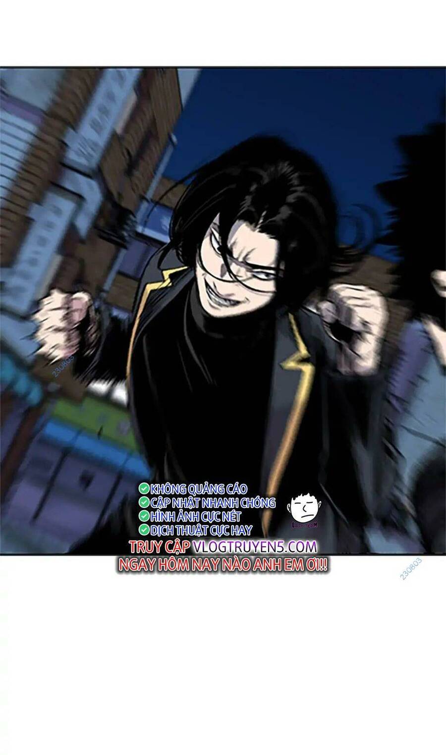 Chuyển Hóa Chap 39 - Next Chap 40