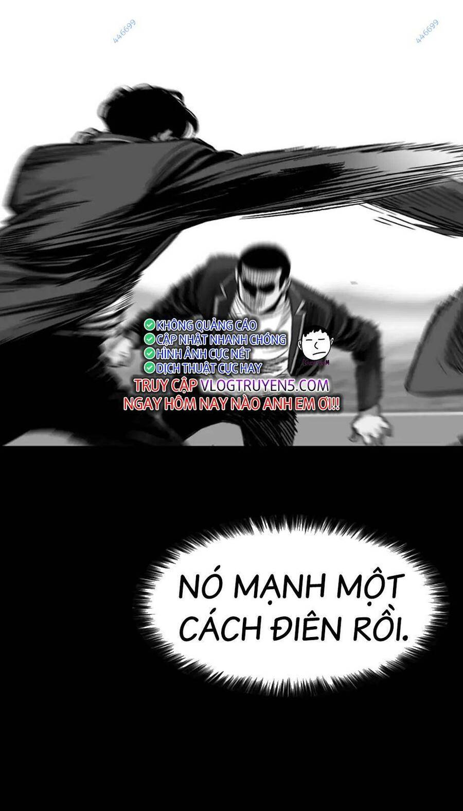 Chuyển Hóa Chap 46 - Next Chap 47