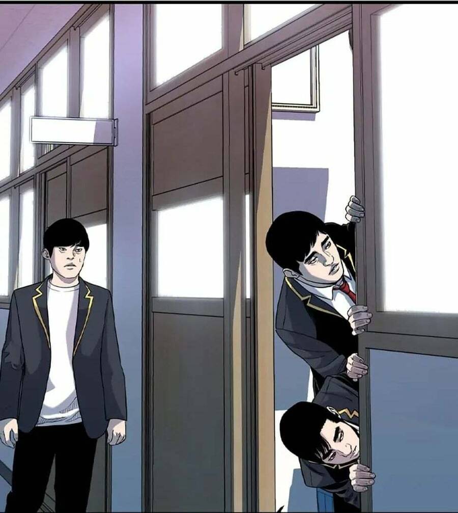 Chuyển Hóa Chap 46 - Next Chap 47