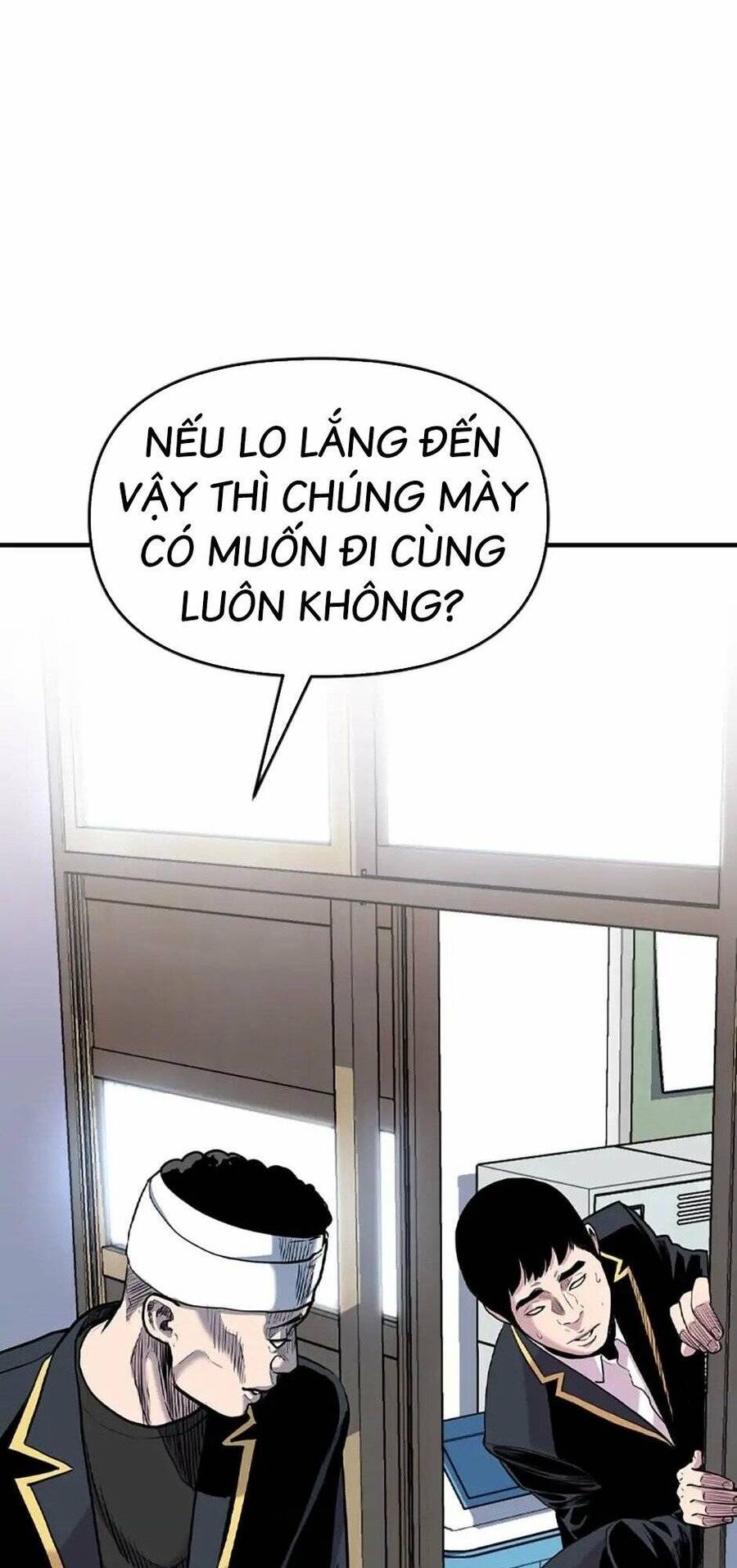 Chuyển Hóa Chap 46 - Next Chap 47