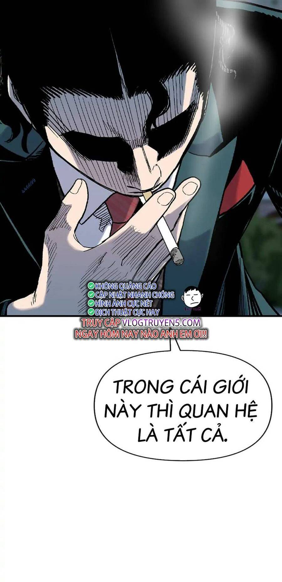 Chuyển Hóa Chap 46 - Next Chap 47