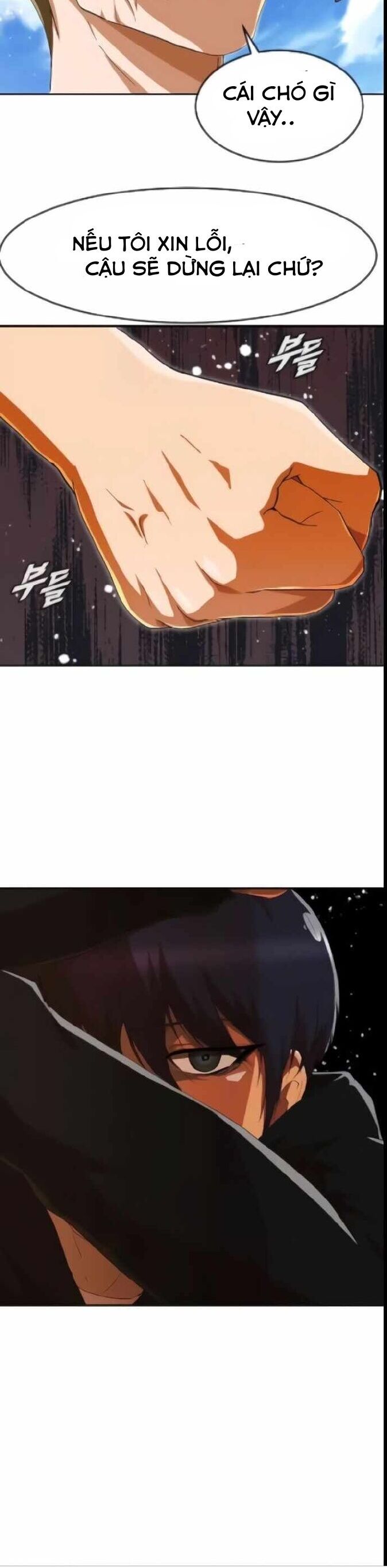 Cô Gái Từ Ứng Dụng Nhắn Tin Ngẫu Nhiên Chap 243 - Next Chap 244