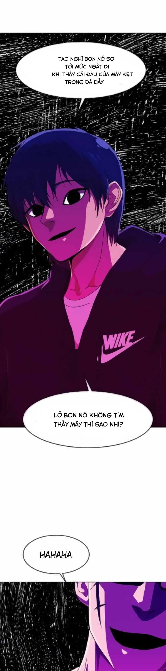 Cô Gái Từ Ứng Dụng Nhắn Tin Ngẫu Nhiên Chap 243 - Next Chap 244