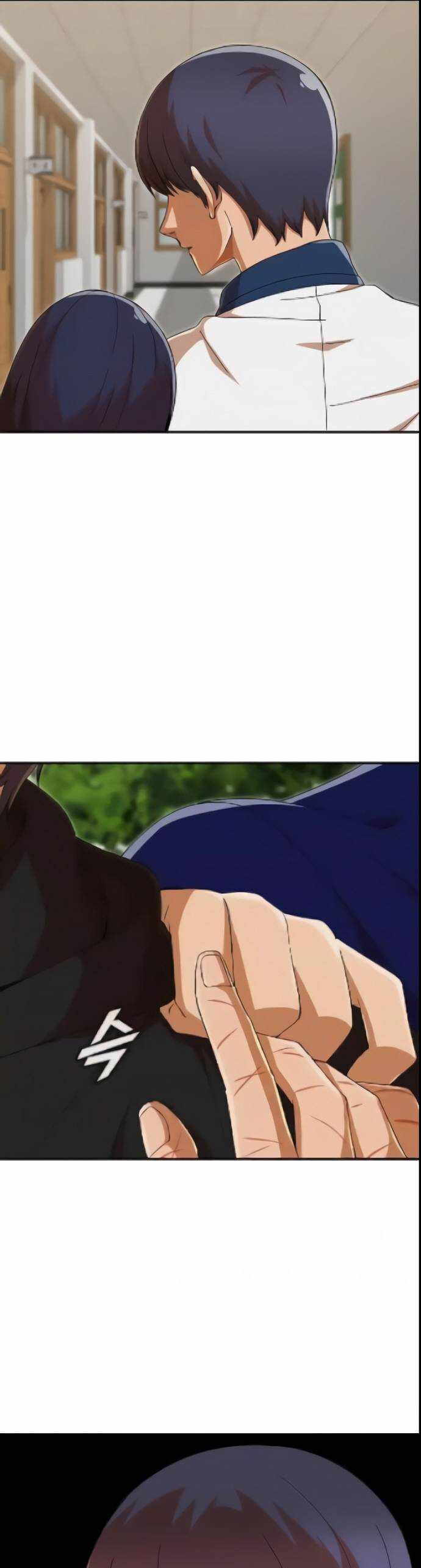 Cô Gái Từ Ứng Dụng Nhắn Tin Ngẫu Nhiên Chap 243 - Next Chap 244