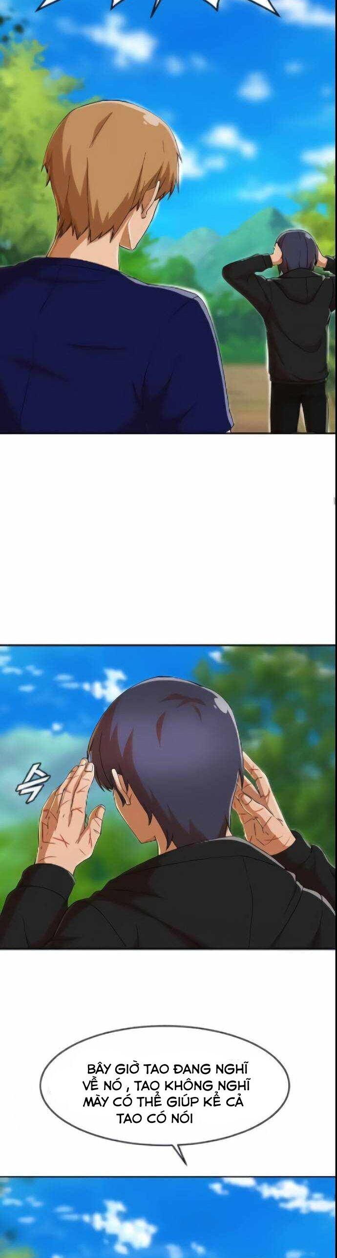 Cô Gái Từ Ứng Dụng Nhắn Tin Ngẫu Nhiên Chap 243 - Next Chap 244