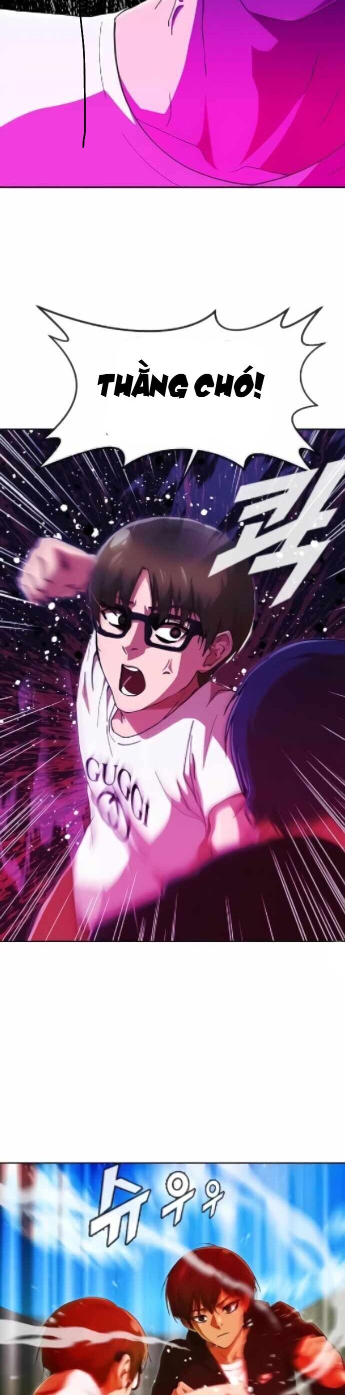 Cô Gái Từ Ứng Dụng Nhắn Tin Ngẫu Nhiên Chap 243 - Next Chap 244