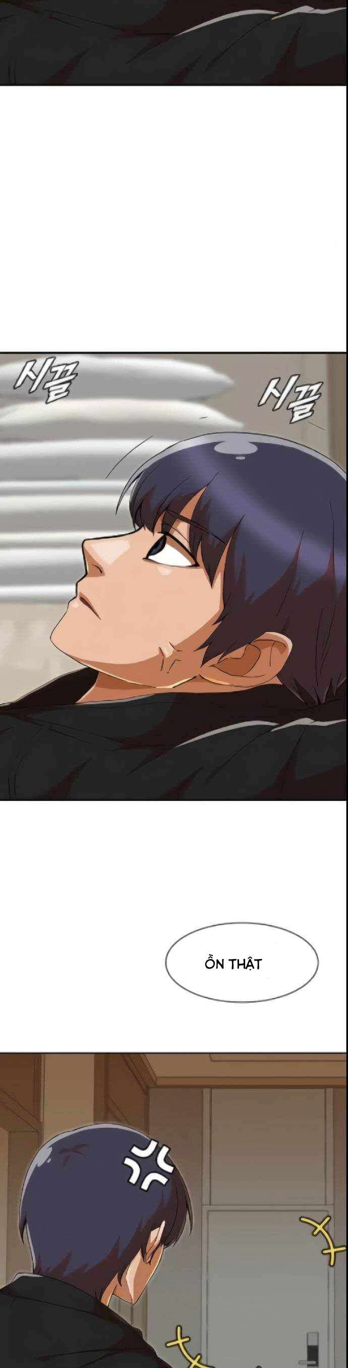 Cô Gái Từ Ứng Dụng Nhắn Tin Ngẫu Nhiên Chap 243 - Next Chap 244