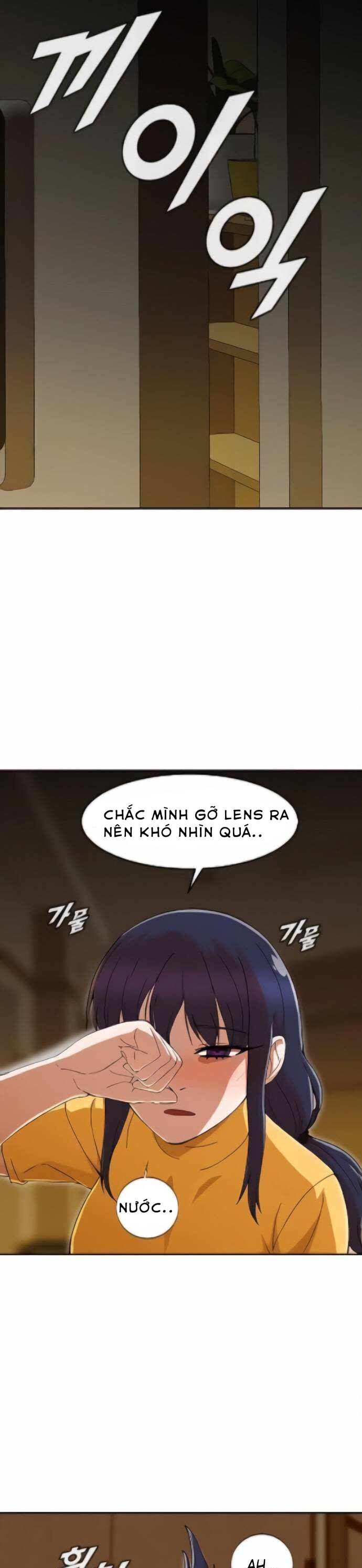 Cô Gái Từ Ứng Dụng Nhắn Tin Ngẫu Nhiên Chap 243 - Next Chap 244