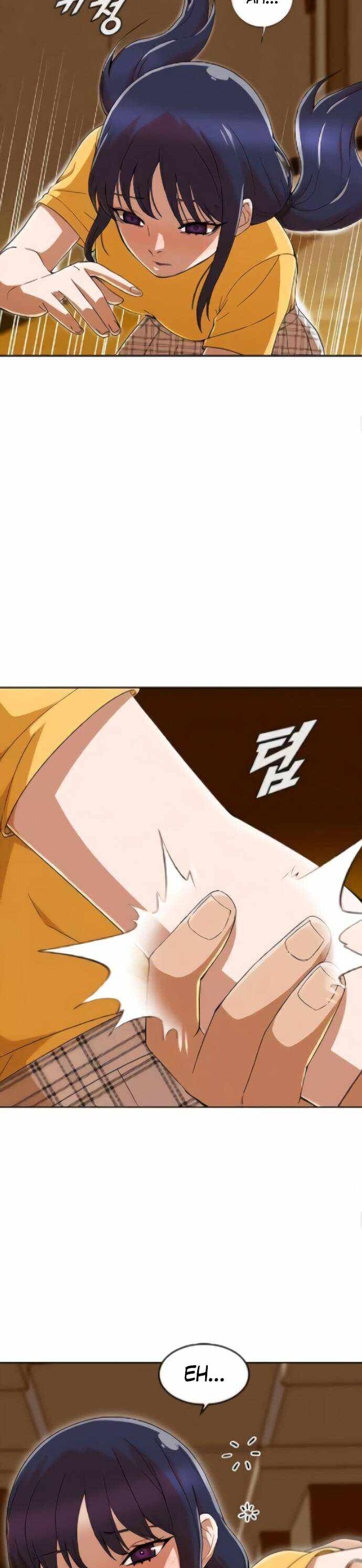 Cô Gái Từ Ứng Dụng Nhắn Tin Ngẫu Nhiên Chap 243 - Next Chap 244