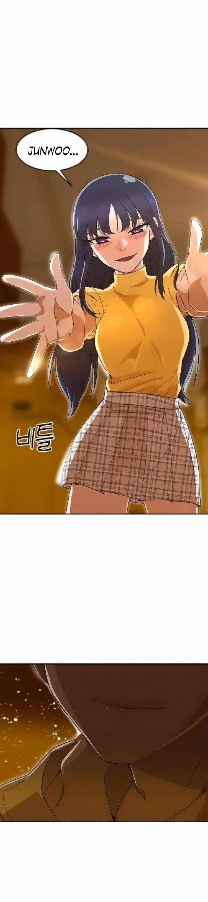 Cô Gái Từ Ứng Dụng Nhắn Tin Ngẫu Nhiên Chap 243 - Next Chap 244