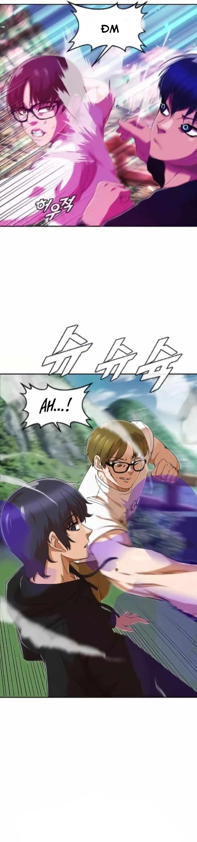 Cô Gái Từ Ứng Dụng Nhắn Tin Ngẫu Nhiên Chap 243 - Next Chap 244