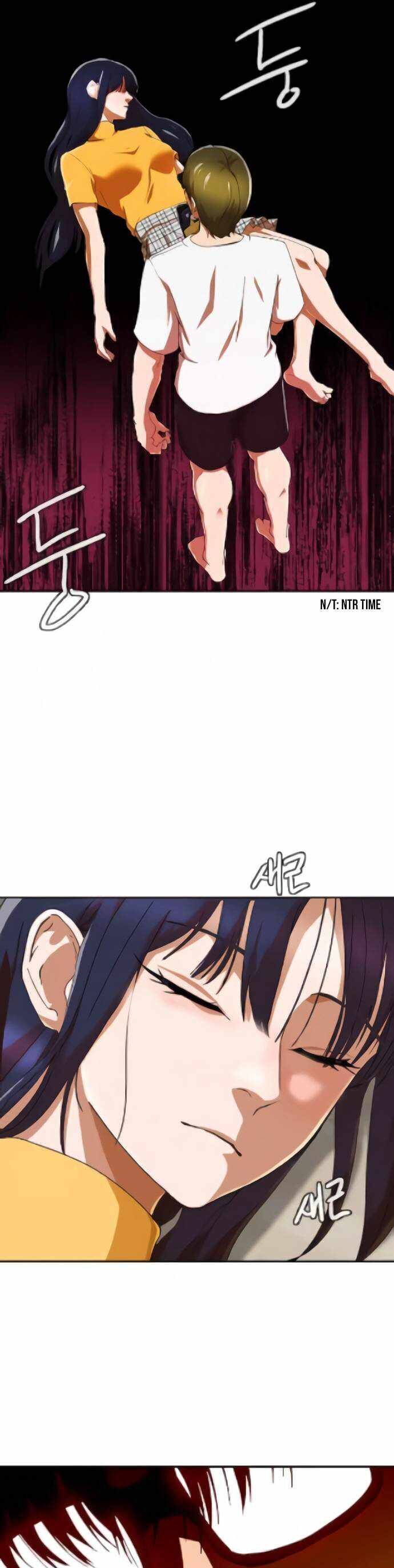 Cô Gái Từ Ứng Dụng Nhắn Tin Ngẫu Nhiên Chap 244 - Next Chap 245