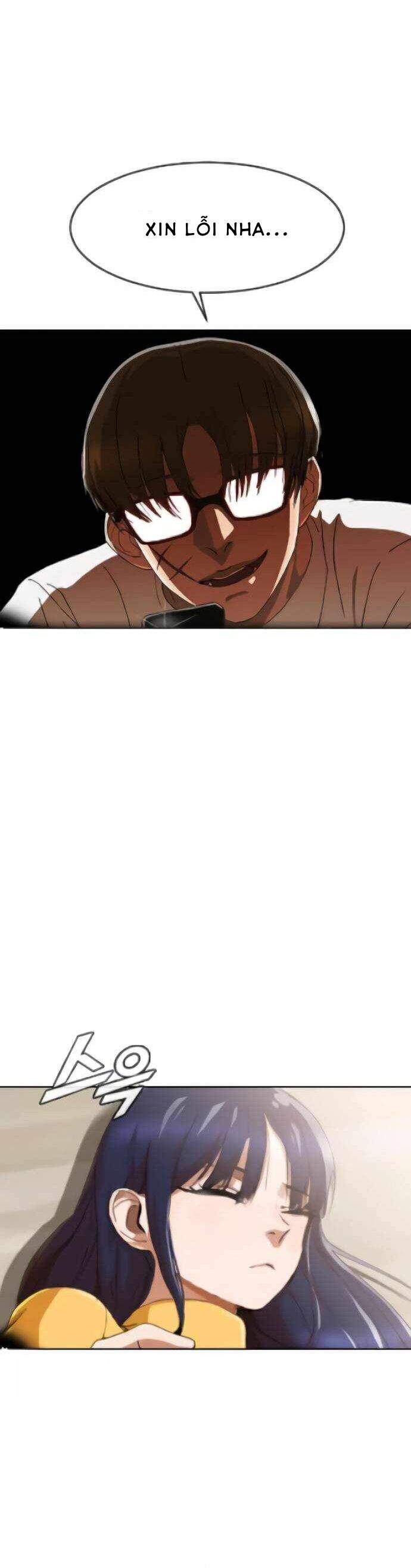 Cô Gái Từ Ứng Dụng Nhắn Tin Ngẫu Nhiên Chap 244 - Next Chap 245