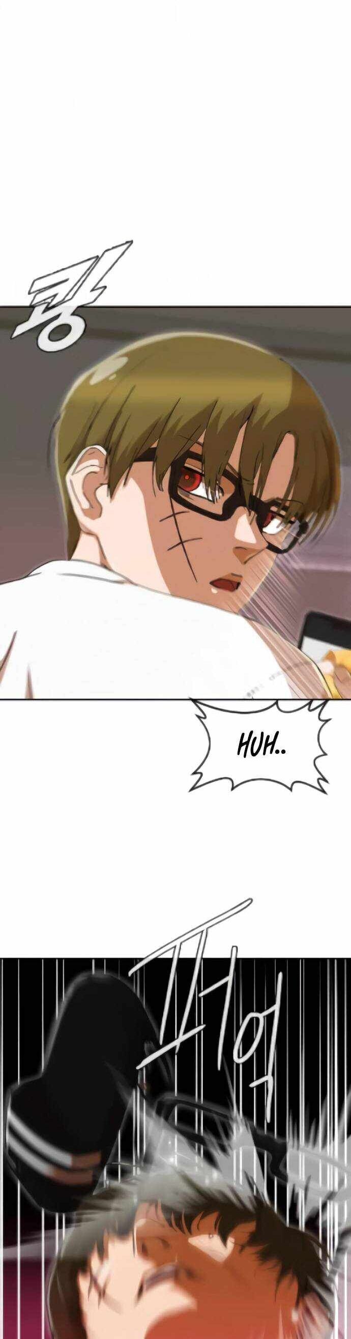 Cô Gái Từ Ứng Dụng Nhắn Tin Ngẫu Nhiên Chap 244 - Next Chap 245