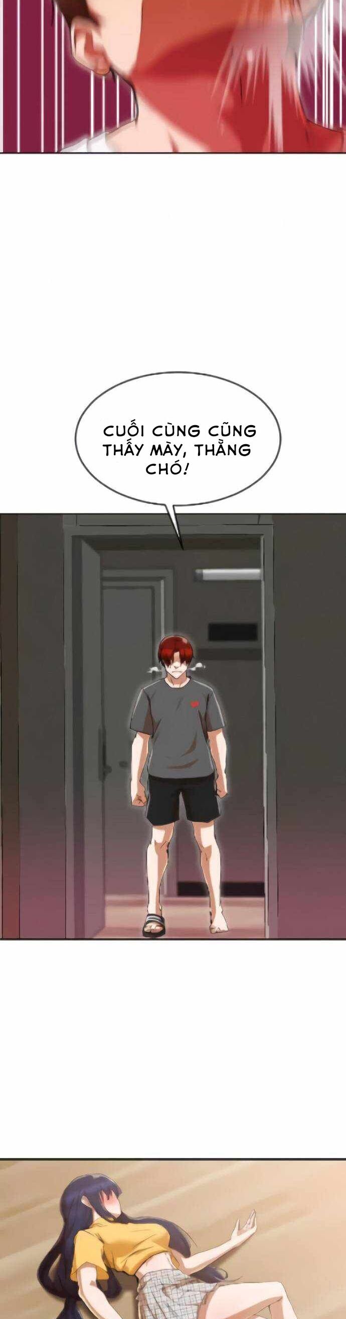 Cô Gái Từ Ứng Dụng Nhắn Tin Ngẫu Nhiên Chap 244 - Next Chap 245