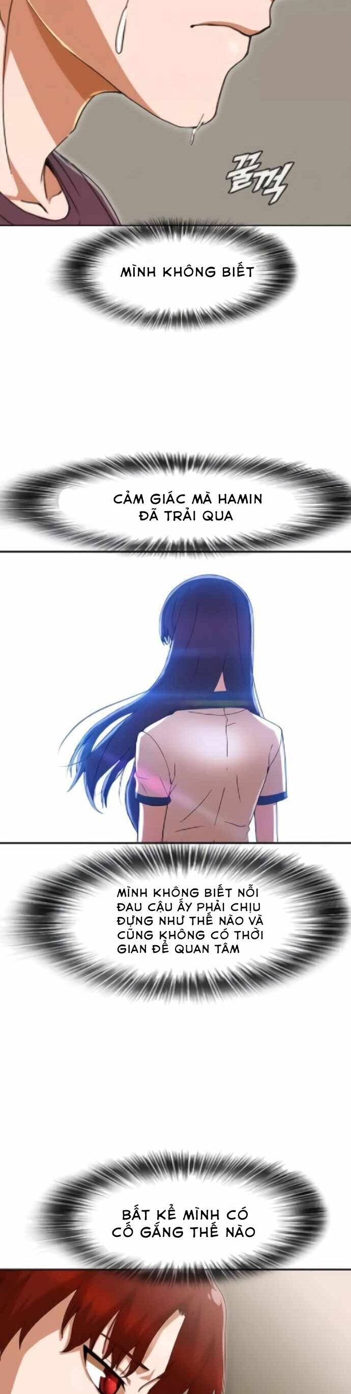 Cô Gái Từ Ứng Dụng Nhắn Tin Ngẫu Nhiên Chap 244 - Next Chap 245