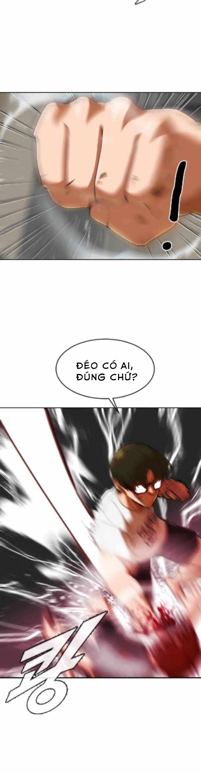 Cô Gái Từ Ứng Dụng Nhắn Tin Ngẫu Nhiên Chap 244 - Next Chap 245