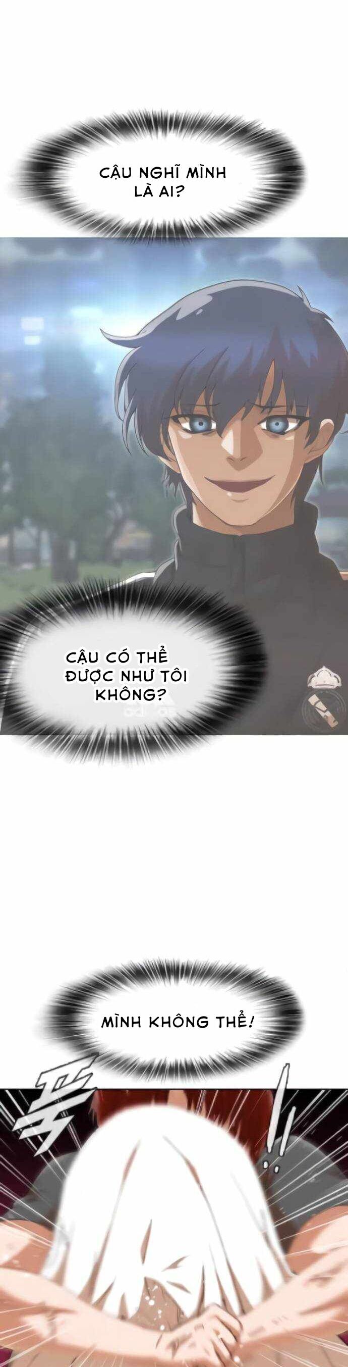 Cô Gái Từ Ứng Dụng Nhắn Tin Ngẫu Nhiên Chap 244 - Next Chap 245