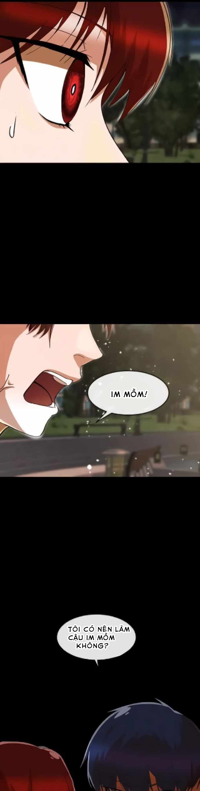 Cô Gái Từ Ứng Dụng Nhắn Tin Ngẫu Nhiên Chap 244 - Next Chap 245