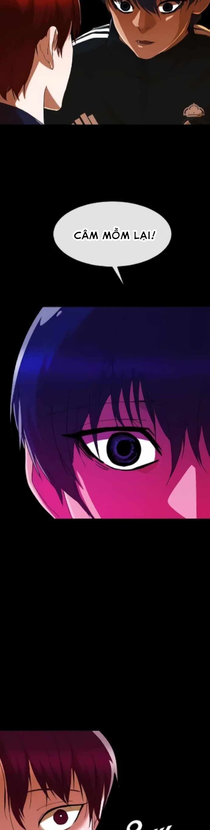 Cô Gái Từ Ứng Dụng Nhắn Tin Ngẫu Nhiên Chap 244 - Next Chap 245