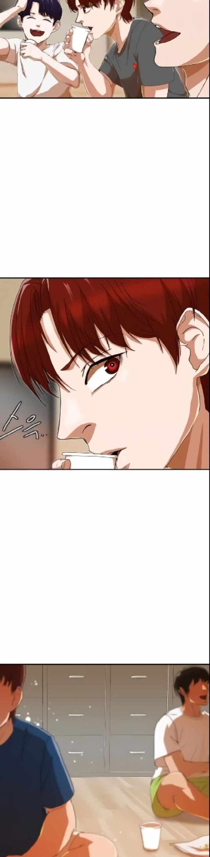 Cô Gái Từ Ứng Dụng Nhắn Tin Ngẫu Nhiên Chap 244 - Next Chap 245