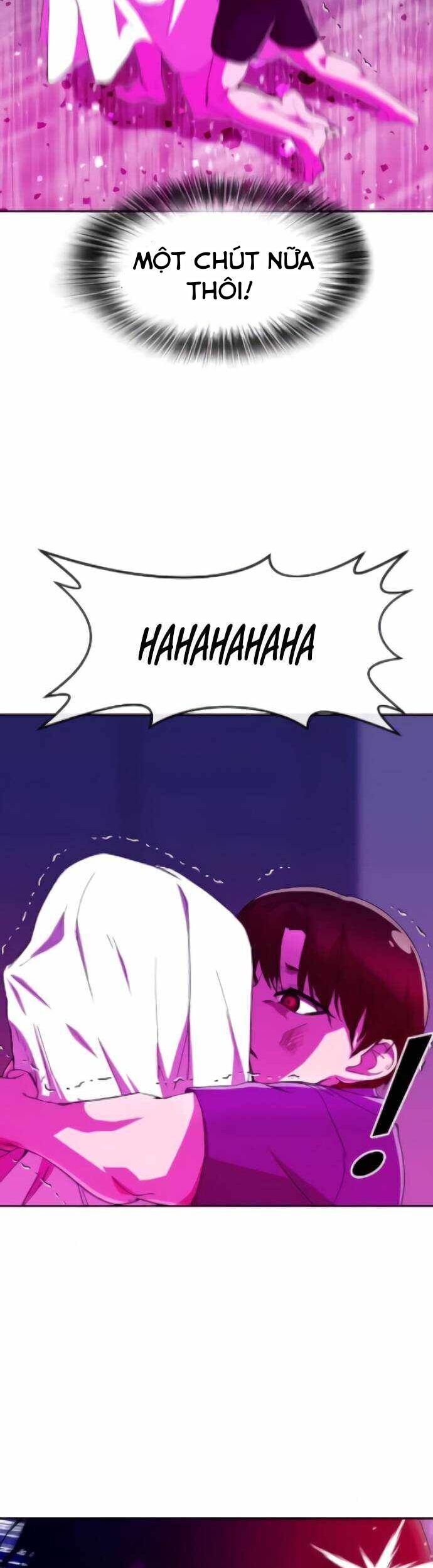 Cô Gái Từ Ứng Dụng Nhắn Tin Ngẫu Nhiên Chap 244 - Next Chap 245