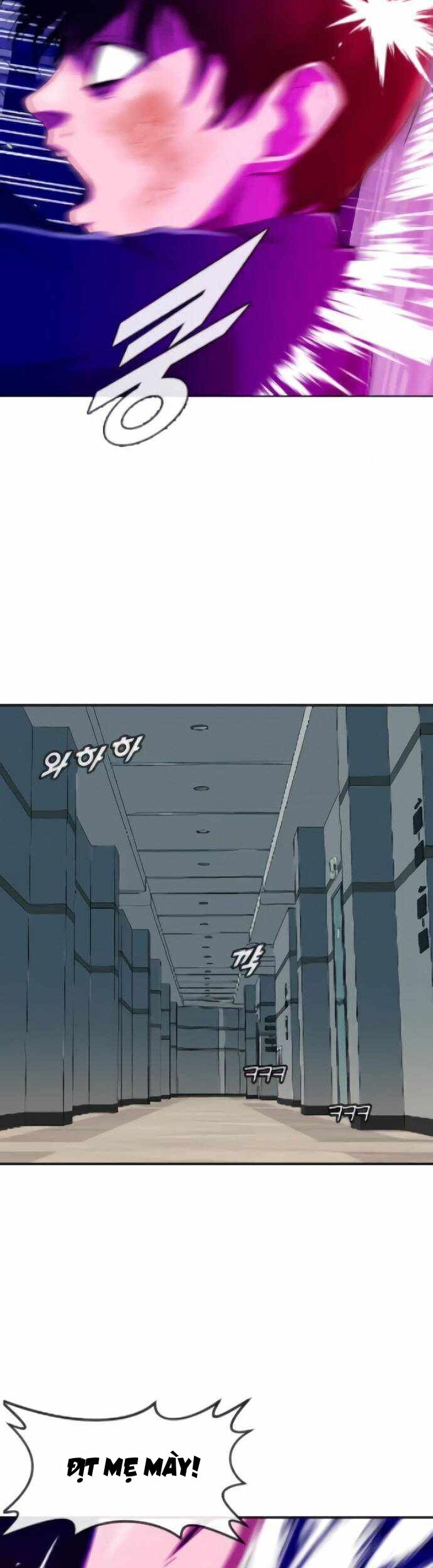 Cô Gái Từ Ứng Dụng Nhắn Tin Ngẫu Nhiên Chap 244 - Next Chap 245