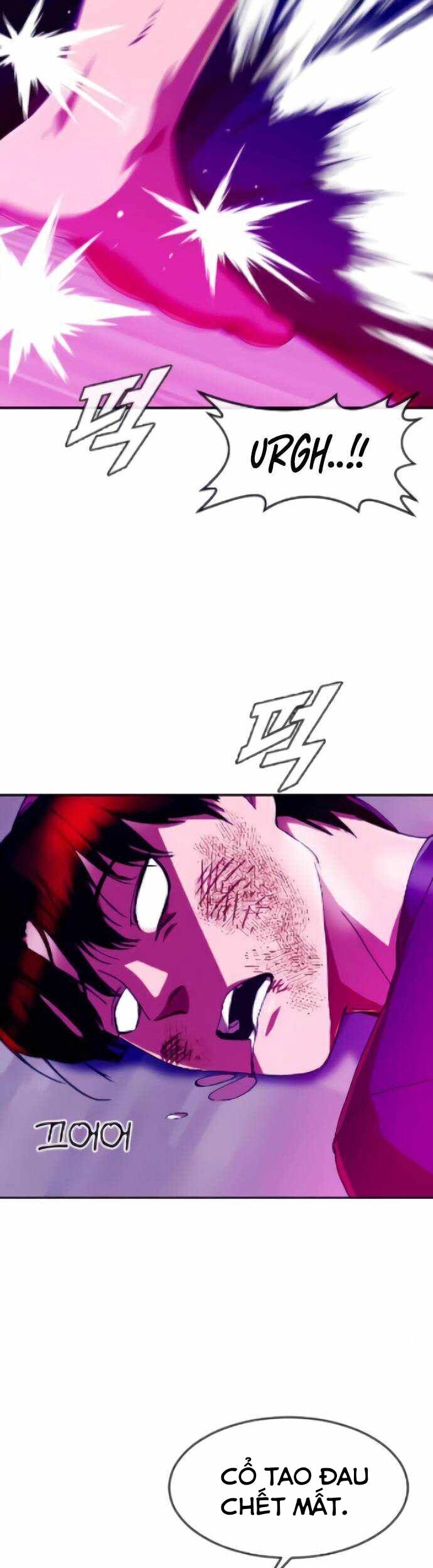 Cô Gái Từ Ứng Dụng Nhắn Tin Ngẫu Nhiên Chap 244 - Next Chap 245