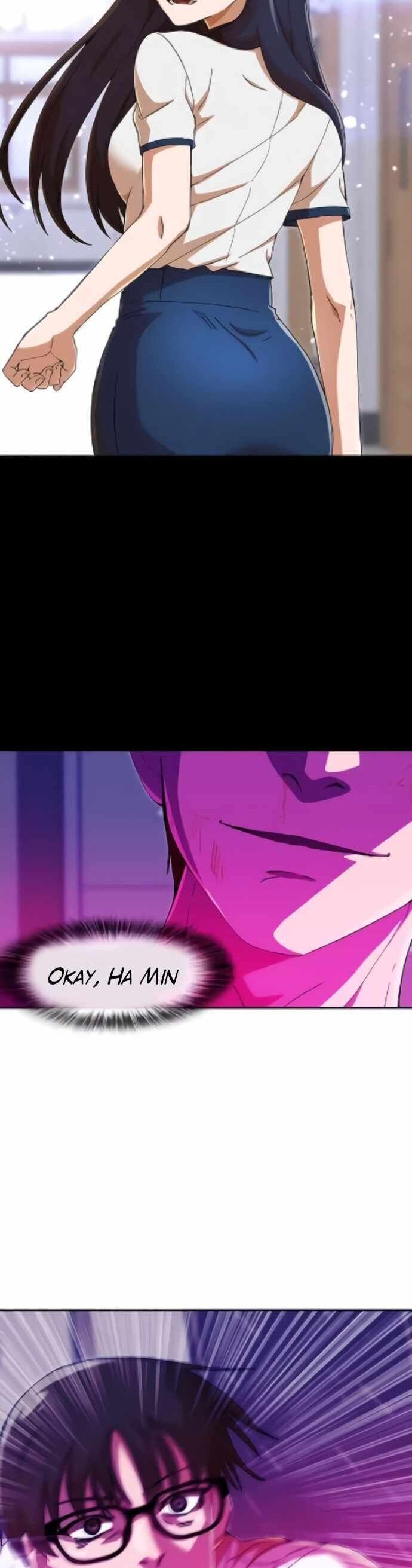 Cô Gái Từ Ứng Dụng Nhắn Tin Ngẫu Nhiên Chap 244 - Next Chap 245