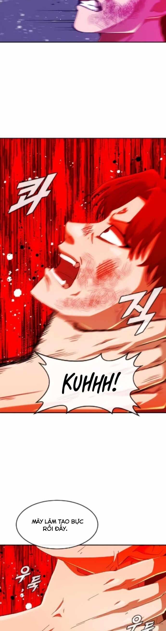 Cô Gái Từ Ứng Dụng Nhắn Tin Ngẫu Nhiên Chap 244 - Next Chap 245