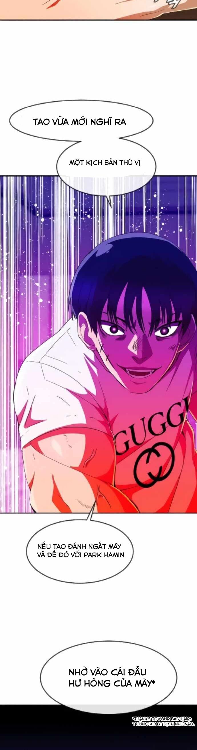 Cô Gái Từ Ứng Dụng Nhắn Tin Ngẫu Nhiên Chap 244 - Next Chap 245