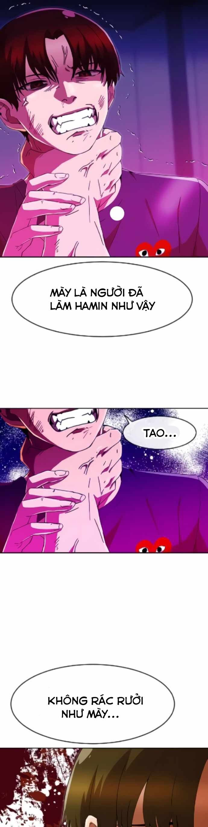 Cô Gái Từ Ứng Dụng Nhắn Tin Ngẫu Nhiên Chap 244 - Next Chap 245